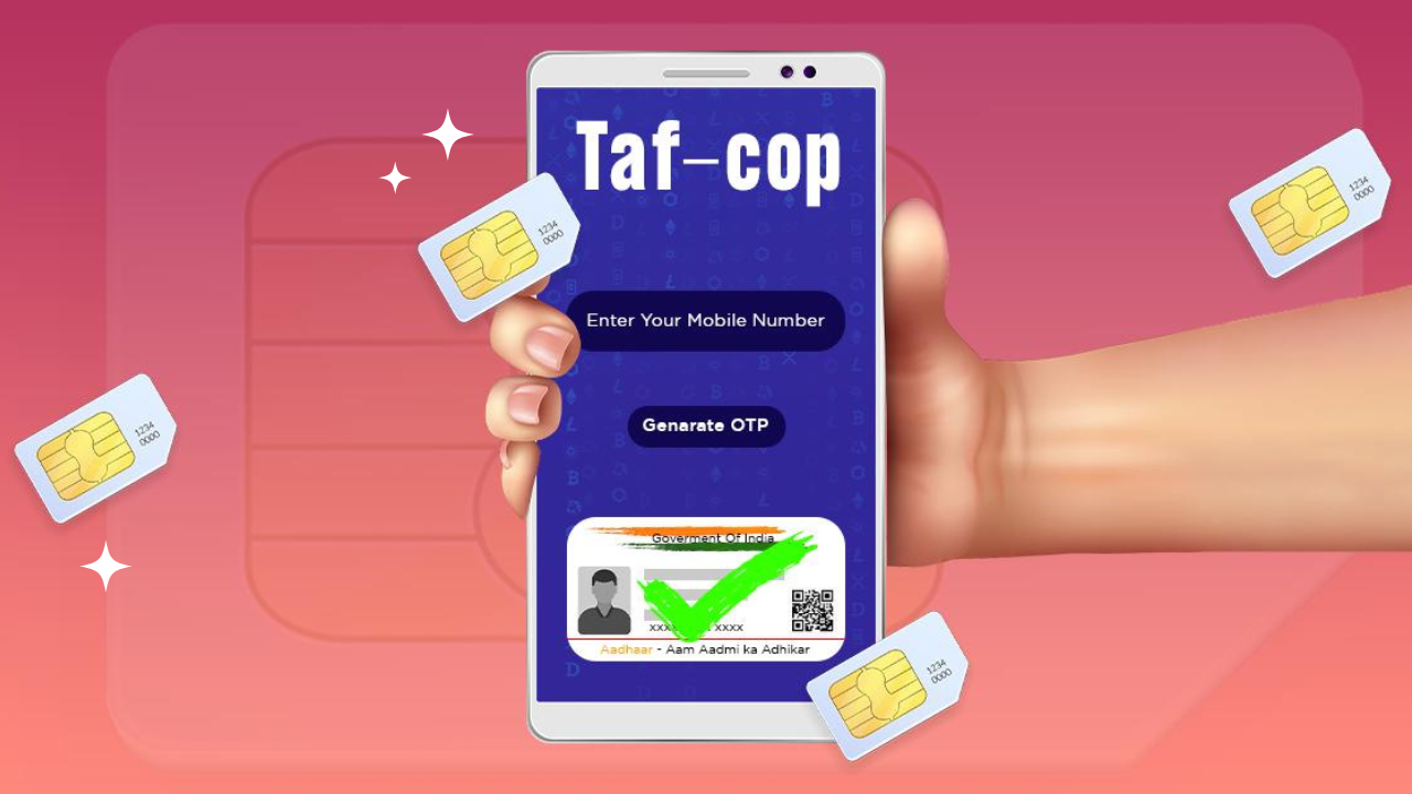 Read more about the article Understanding TAFCOP: The Ultimate Guide