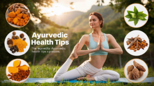 Read more about the article Wellhealth Ayurvedic Health Tips