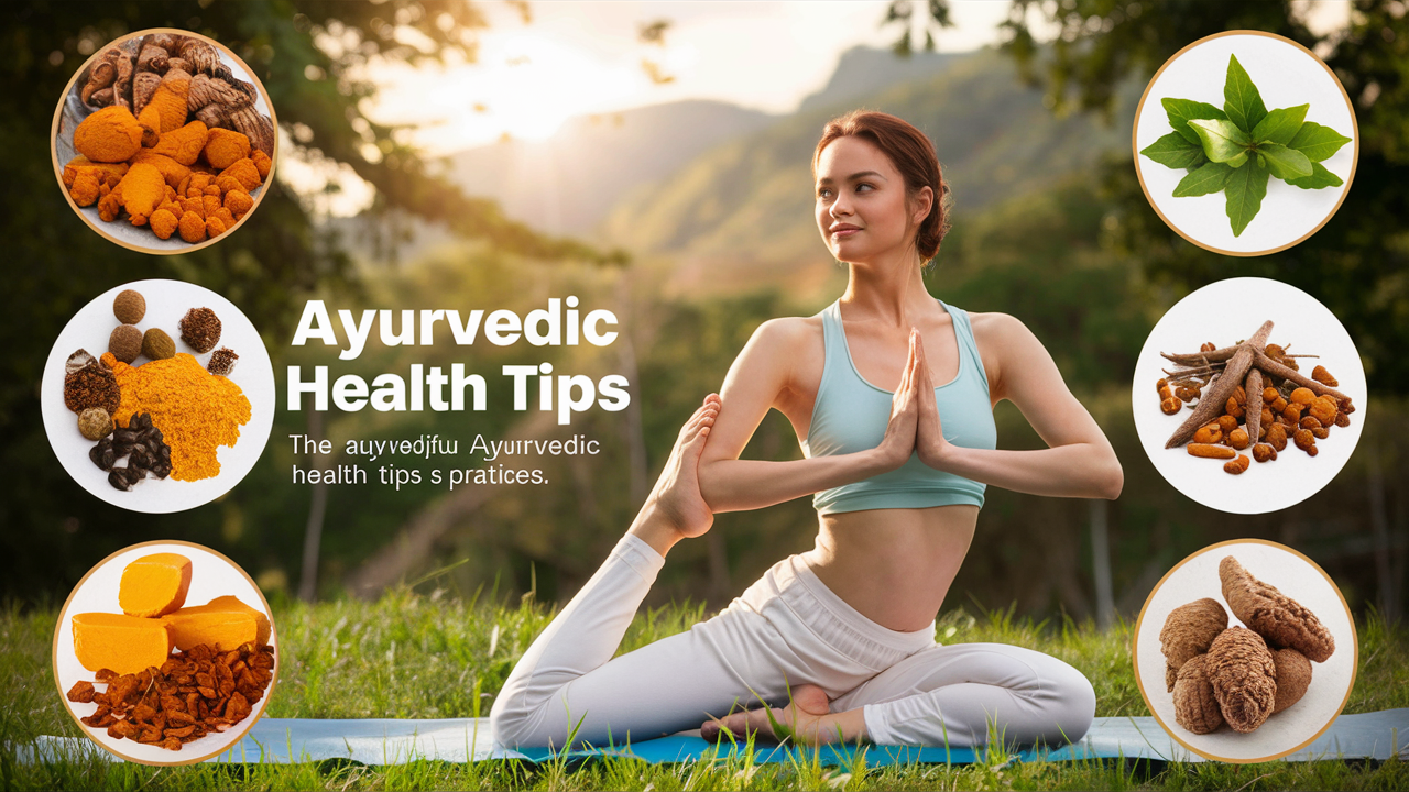 You are currently viewing Wellhealth Ayurvedic Health Tips