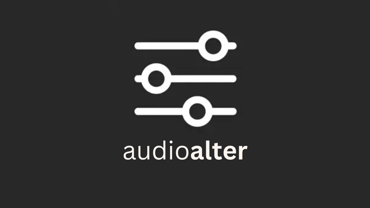 You are currently viewing Audioalter: Free Audio Editing Tool (2024)