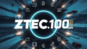 Read more about the article ztec100.com: Tech Health & Insurance