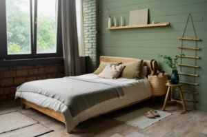 Modern and Stylish Bedroom Furniture Shopping: What to Look For
