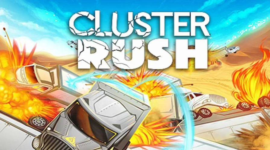 Read more about the article Cluster Rush Unblocked: Play Free Online Games Now!