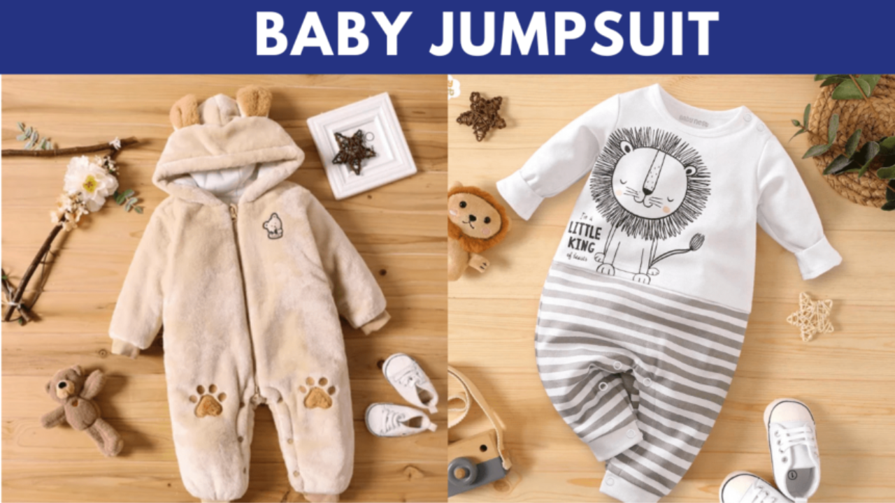 You are currently viewing thesparkshop.in:product/bear-design-long-sleeve-baby-jumpsuit