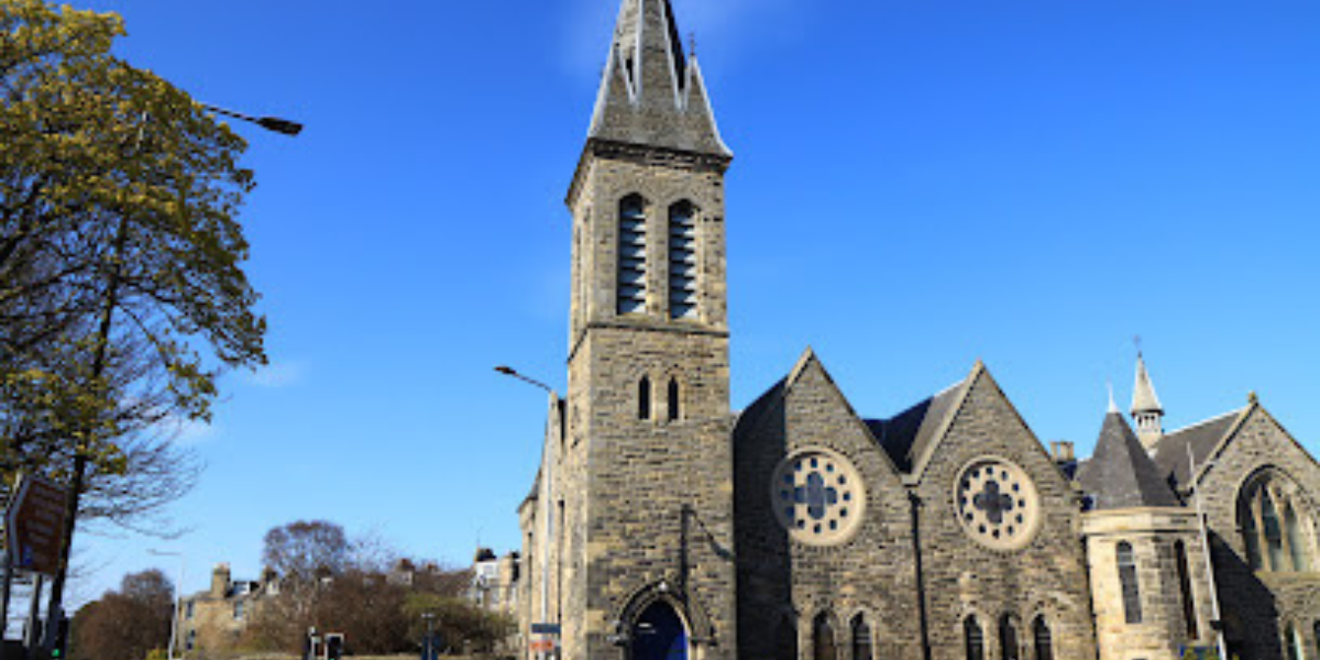 Read more about the article Hope Park & Martyrs Church: A Historical and Spiritual Landmark