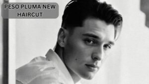 Read more about the article Peso Pluma New Haircut: A Trendsetting Transformation