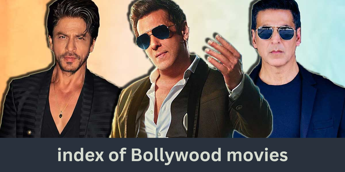 Read more about the article Index of Bollywood Movies: 2024