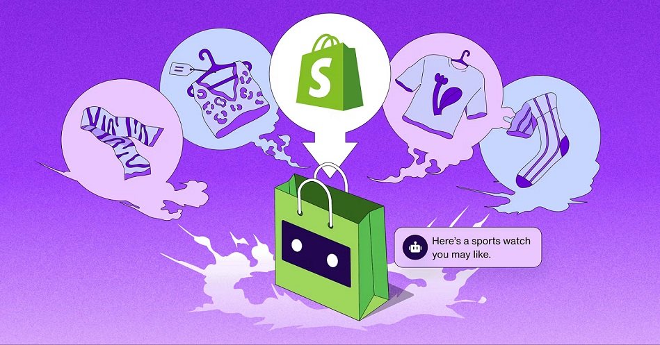 Read more about the article The Ultimate Guide to Boosting Shopify Sales with AI-Powered Chatbots