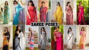 Read more about the article The Ultimate Guide to Stunning Saree Poses: Elevate Your Style and Confidence