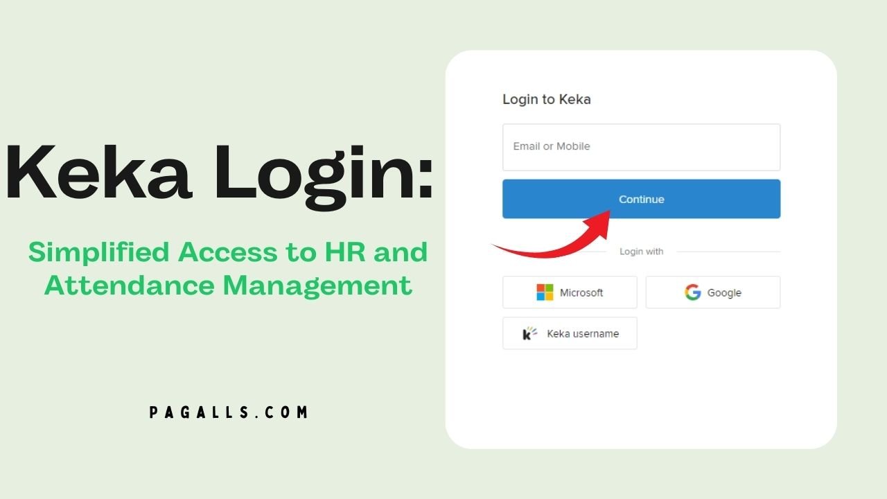 Read more about the article Keka Login: Simplified Access to HR and Attendance Management