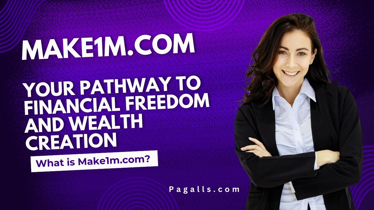 Read more about the article Make1m.com: Your Pathway to Financial Freedom and Wealth Creation