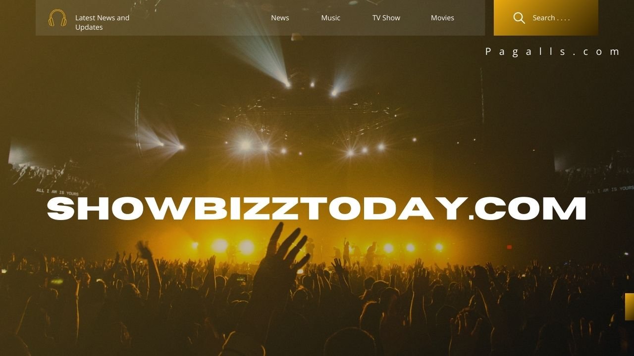 You are currently viewing Showbizztoday.com: A Platform of Latest News And Updates