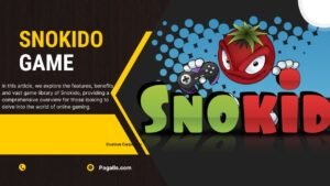 Read more about the article Snokido: The Ultimate Online Gaming Platform